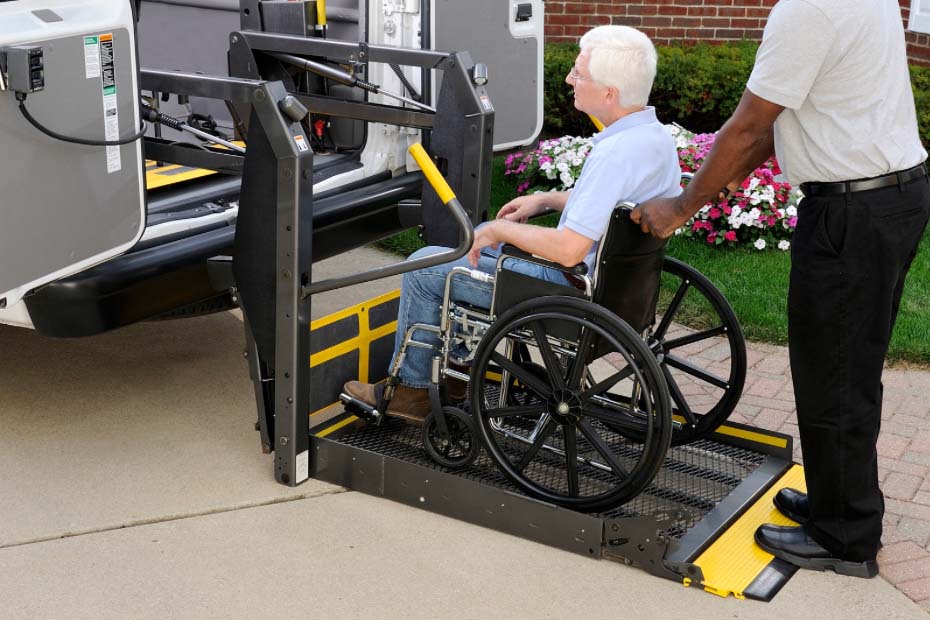 Mobility Assistance