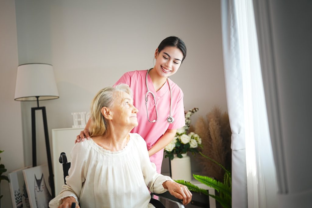 Dementia Care and Occupational Therapy in Thunder Bay